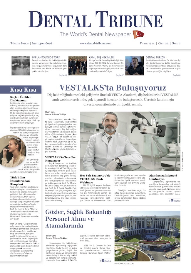 Dental Tribune