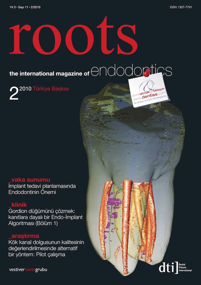 Roots Dergisi