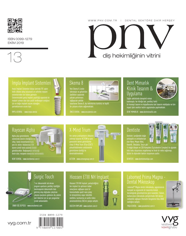 PNV Dergisi