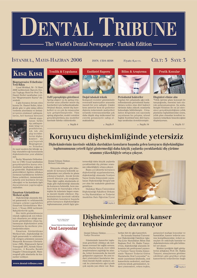 Dental Tribune