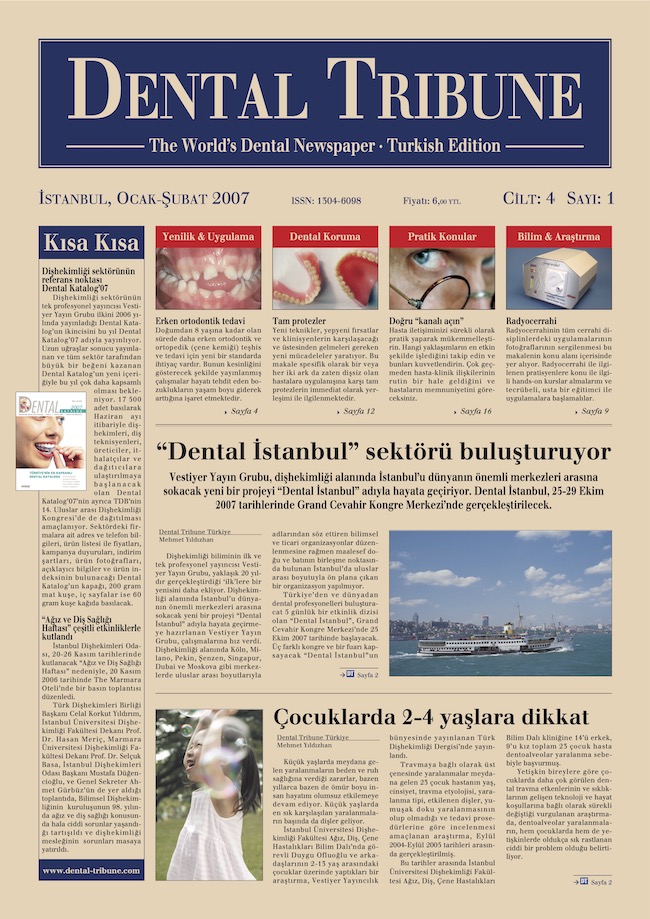 Dental Tribune