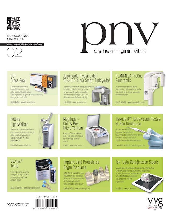 PNV Dergisi