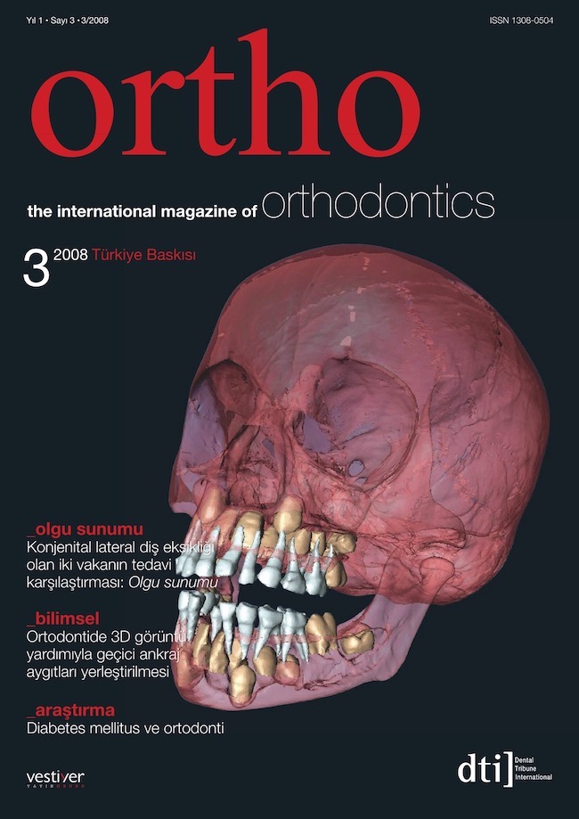 Ortho Dergisi