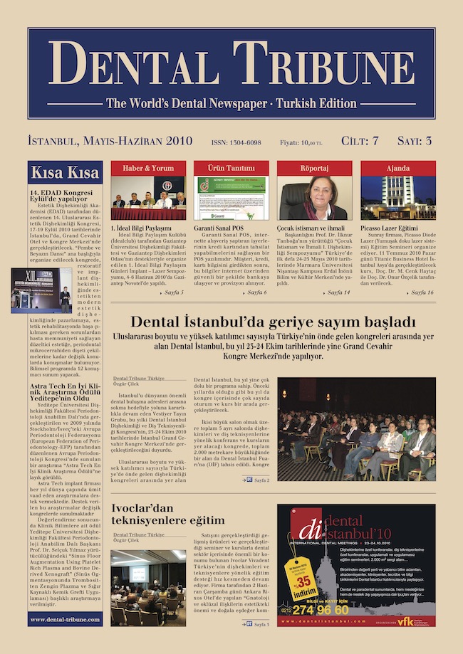 Dental Tribune