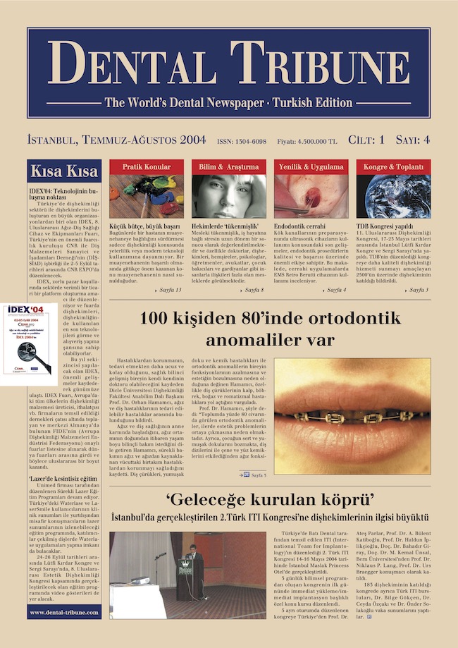 Dental Tribune