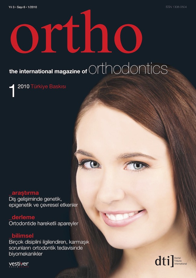 Ortho Dergisi
