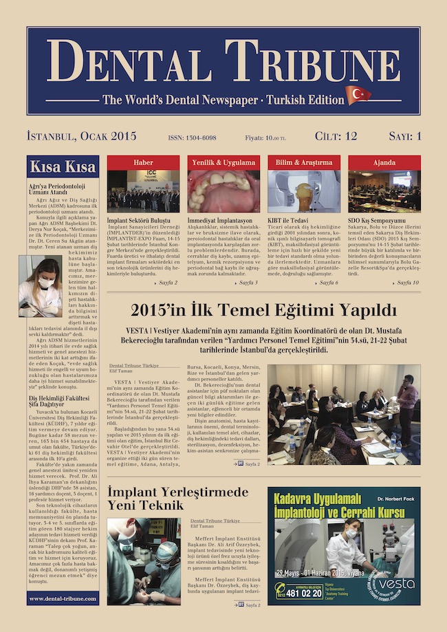 Dental Tribune