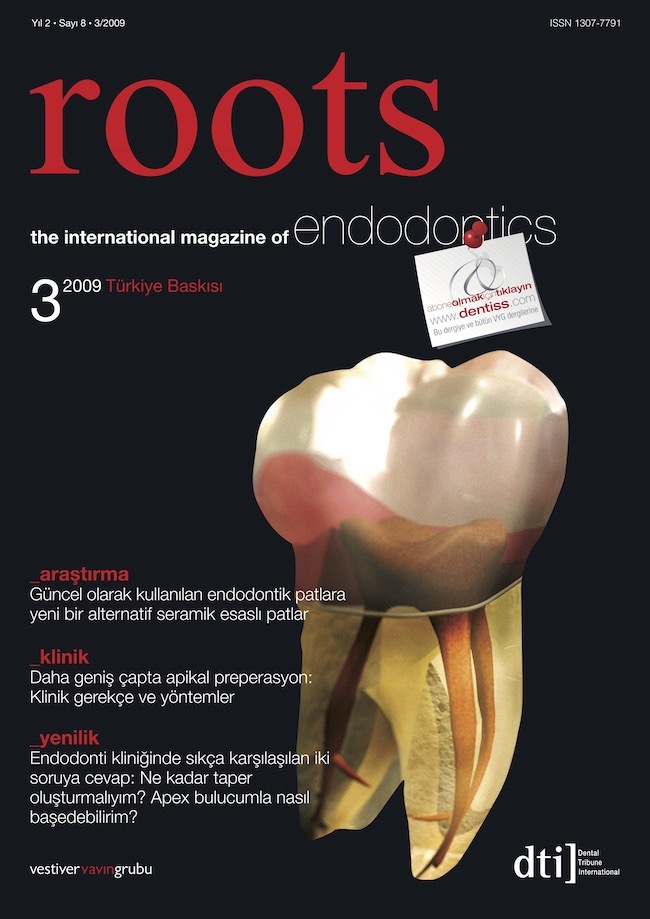Roots Dergisi 